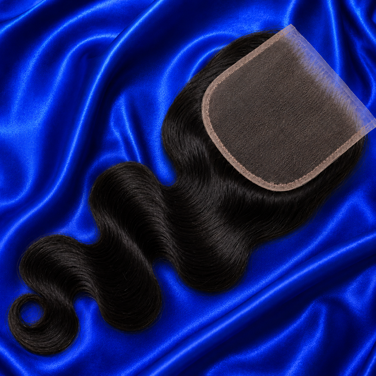 5x5 HD Closures