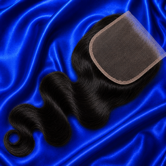 5x5 HD Closures