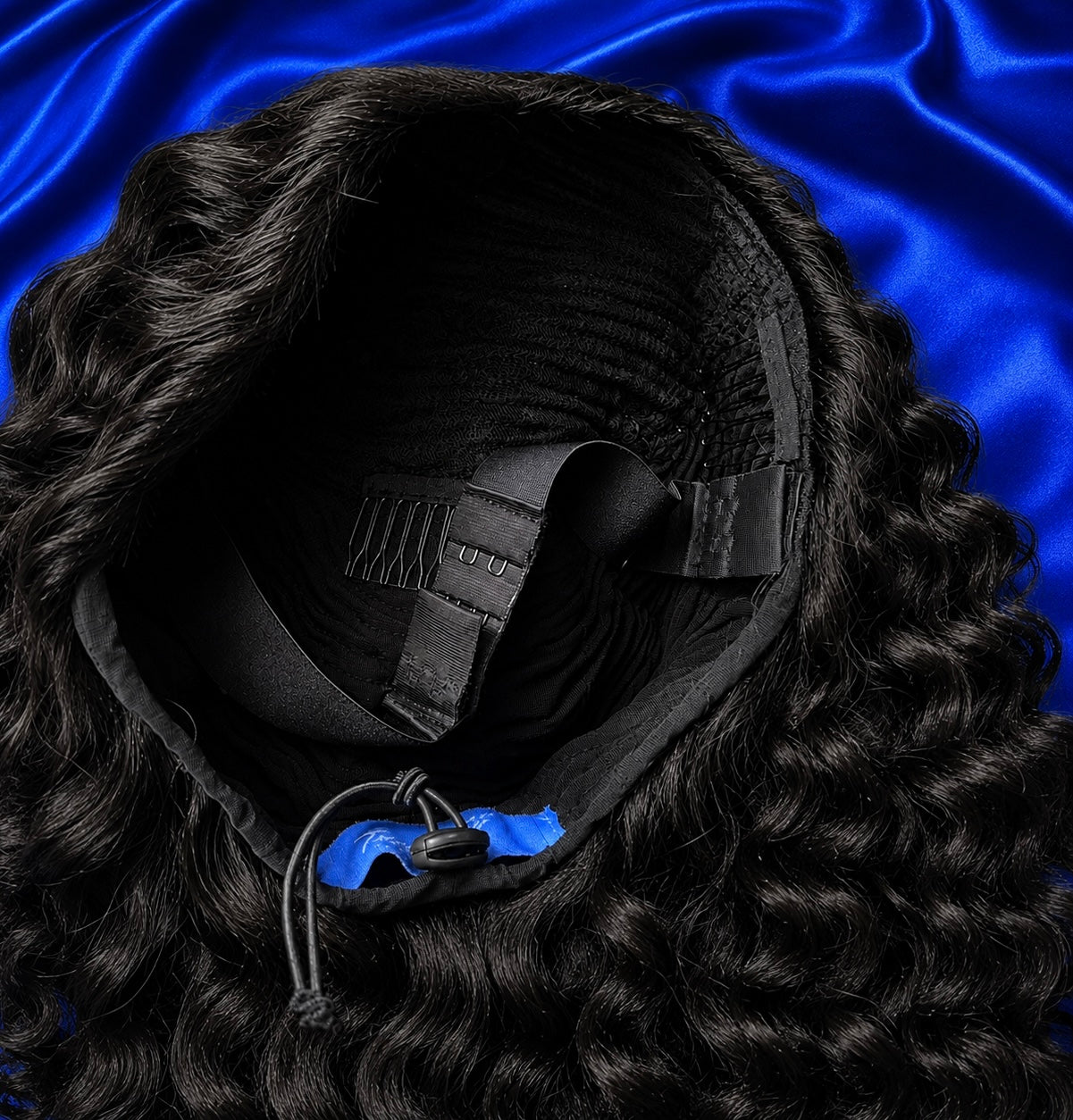 Half Wigs