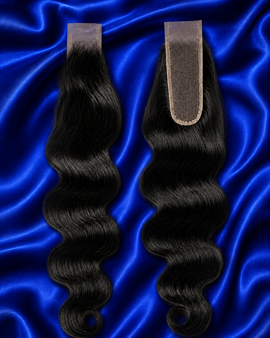 2x6 HD Closures