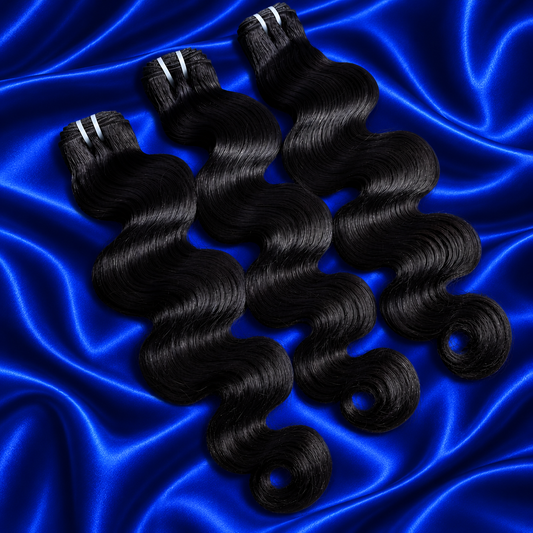 Burmese Bundles
