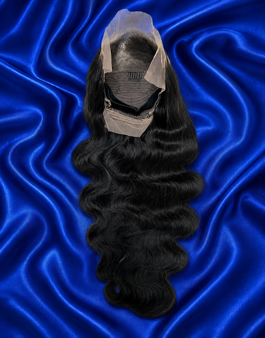 HD Lace Wigs