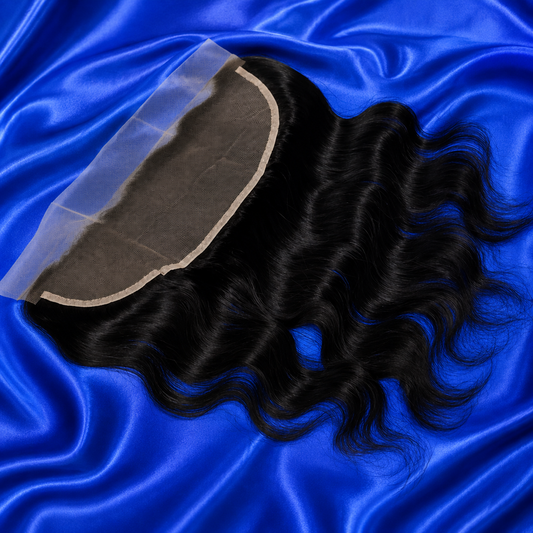 13x4 HD Frontals