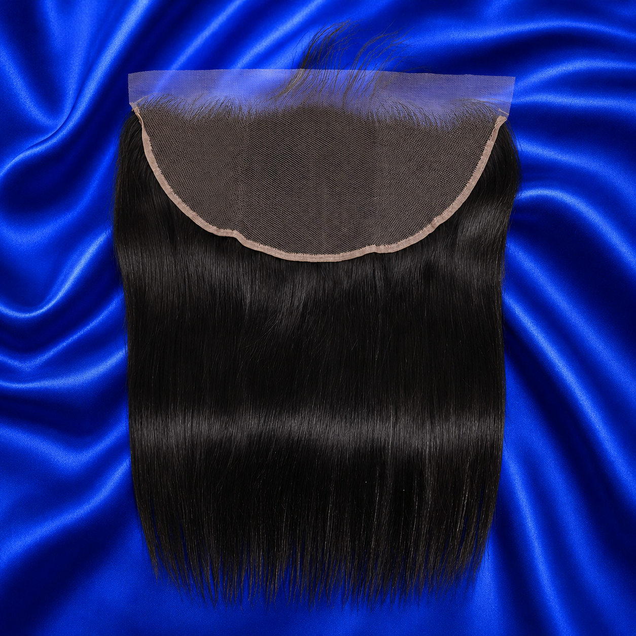 13x6 HD Frontals