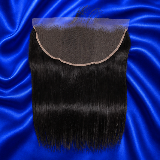 13x6 HD Frontals